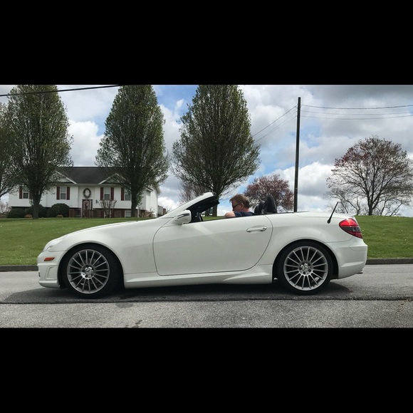 Meet your Posher, Daryl - Picture 3 of 3